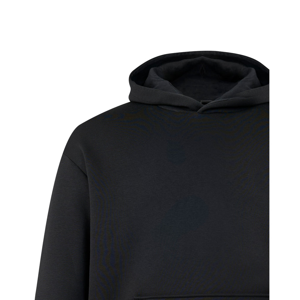Haas Monogram Graphic Hoodie - Unisex