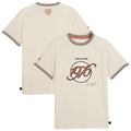 McLaren James Hunt Graphic T-Shirt - Beige