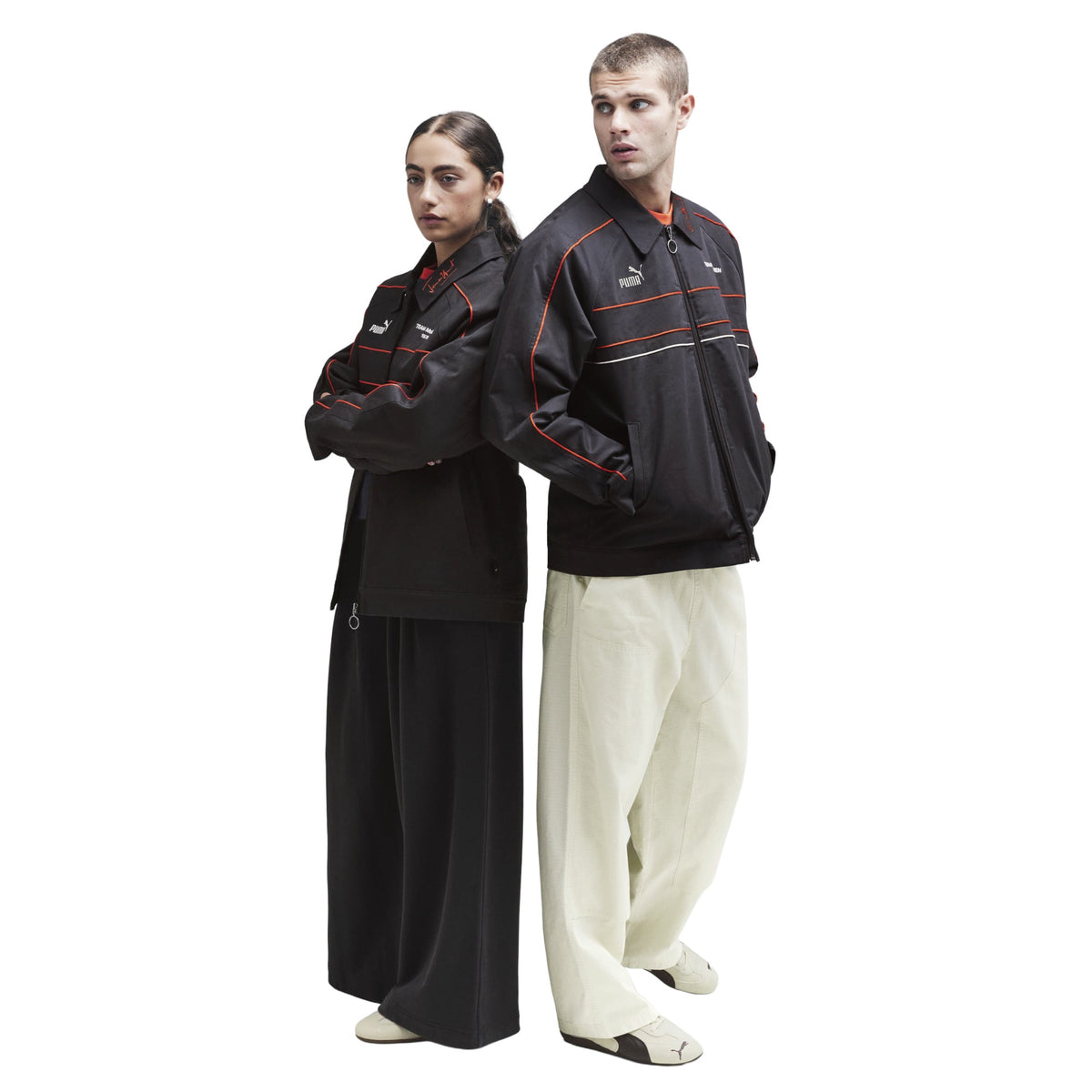 McLaren James Hunt Racing T7 Jacket