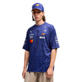 McLaren Special Edition Singapore Driver Tee- Unisex