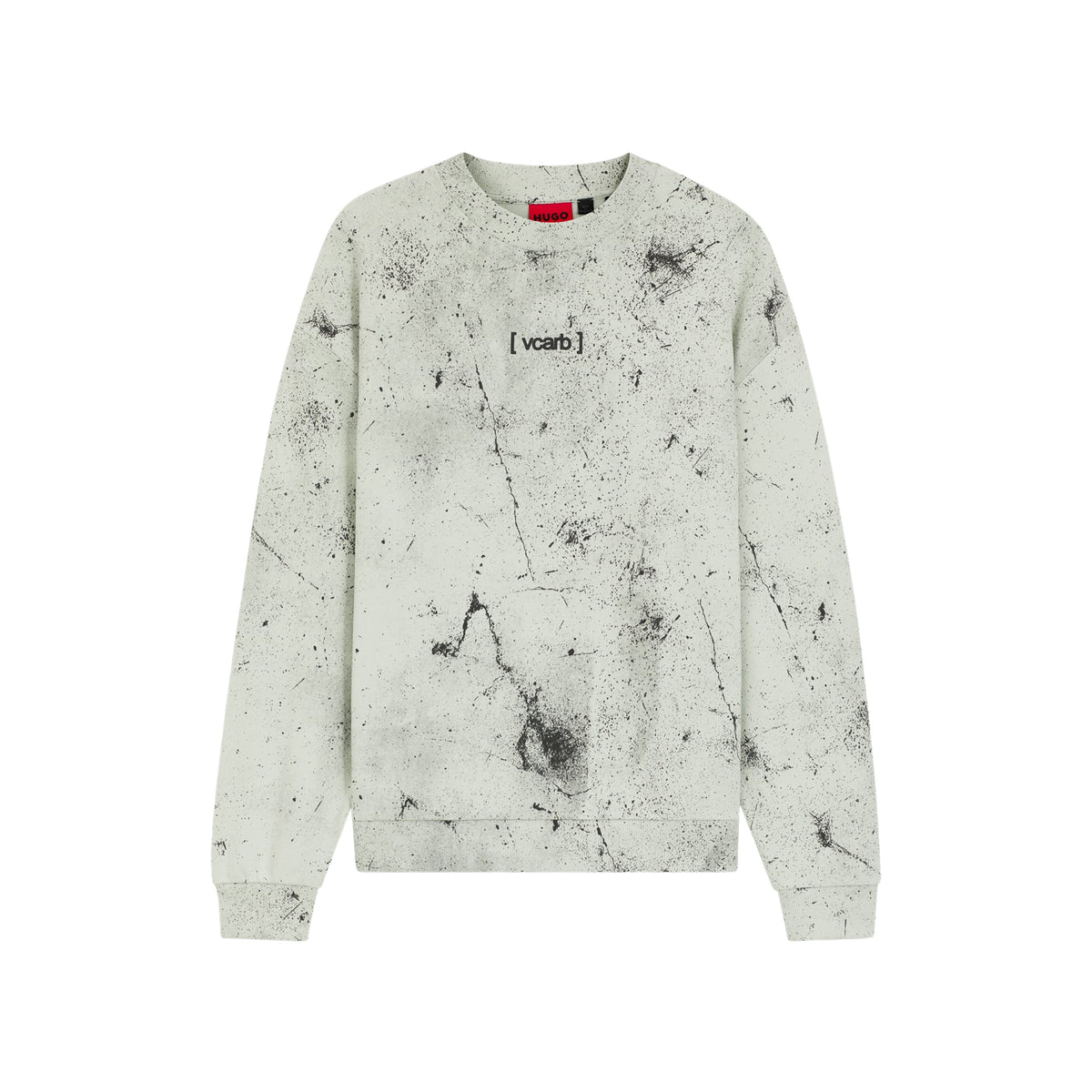 VCARB Hugo Iconic Sweatshirt