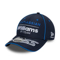 Williams Racing New Era Carlos Sainz 9FORTY Cap - Unisex